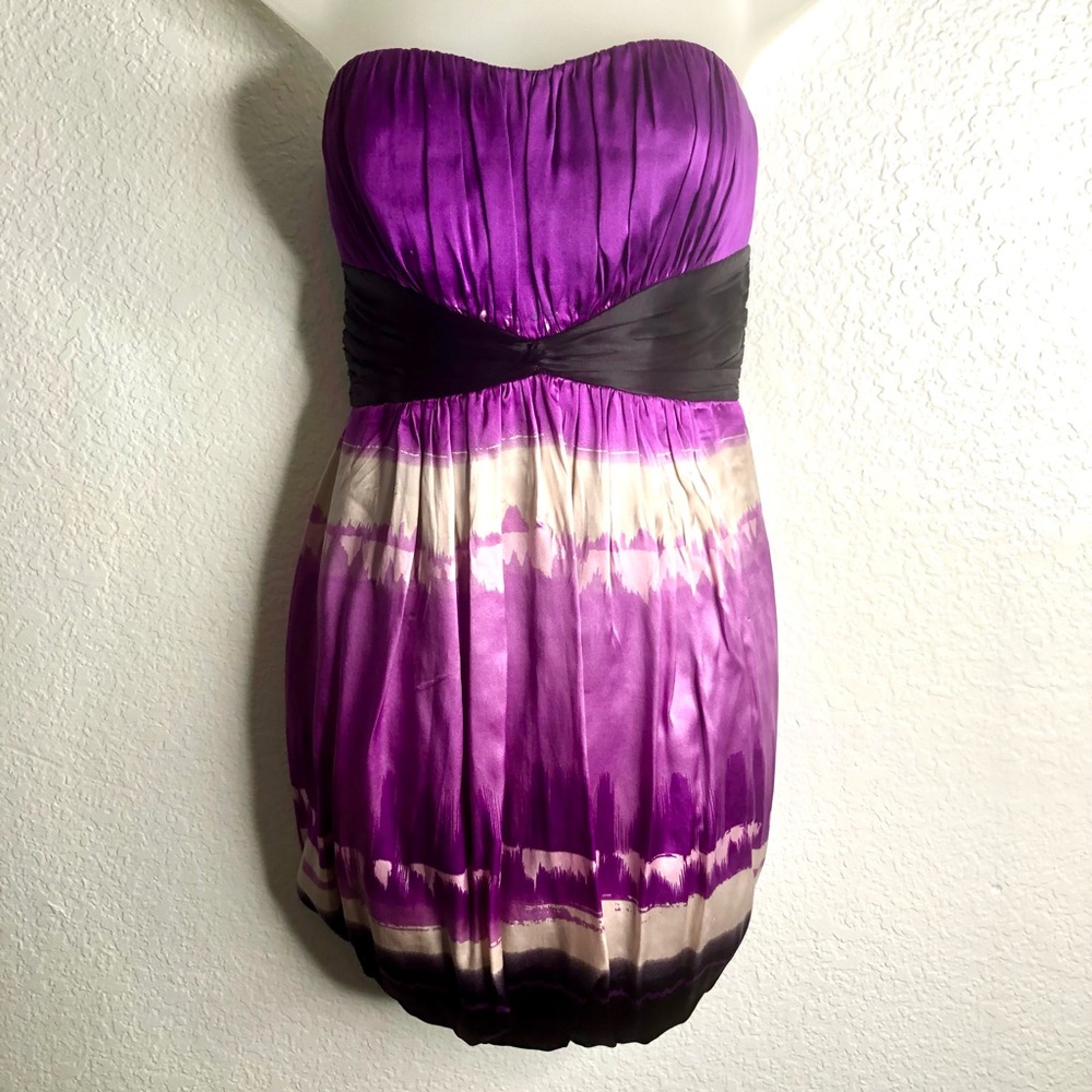 Bebe Dress - Picture 2 of 6